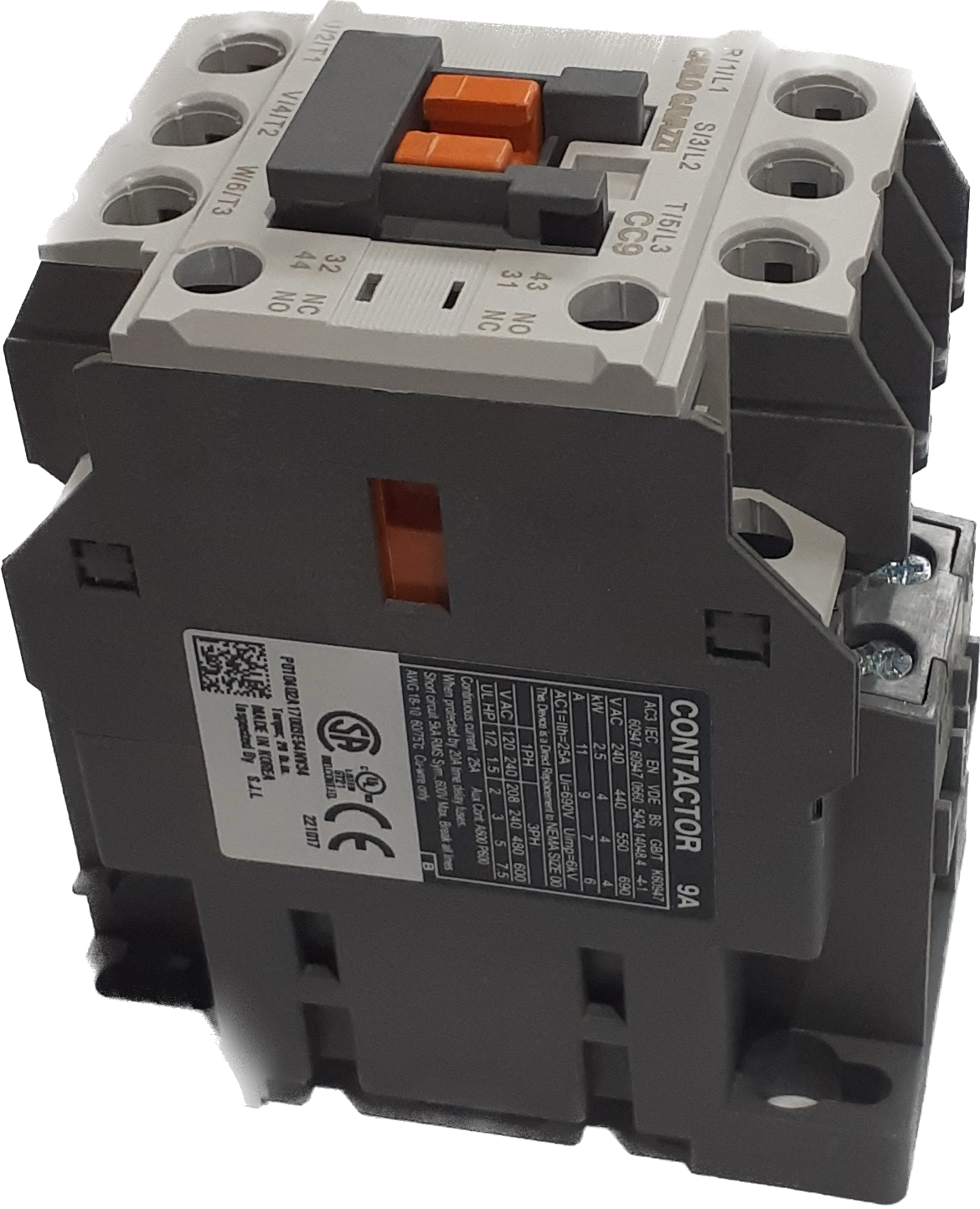 CC9SA120