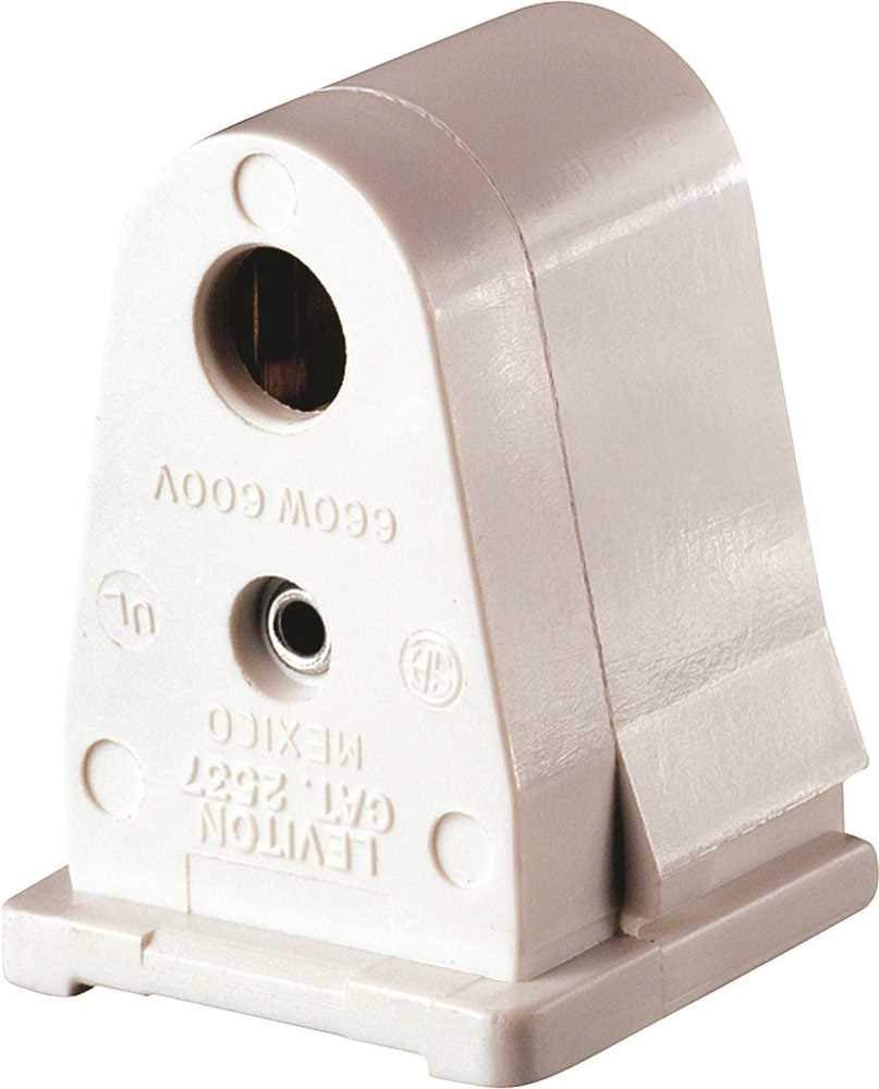2537 Lampholder LEV