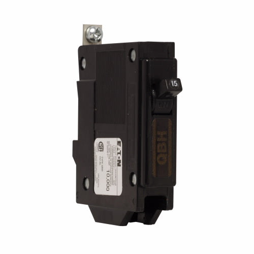 QBH15 | Commander Single Pole 15A Circuit Breaker