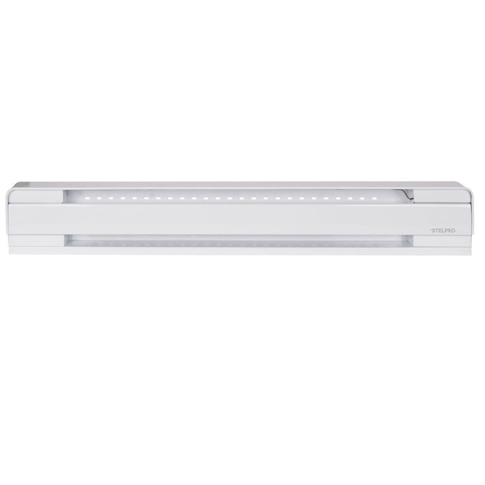 B1252W| Stelpro Brava Baseboard Heater,