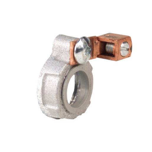 Iberville® CI2616 Insulated Grounding Bushing, 2 In.