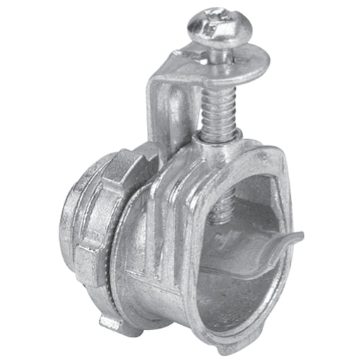 CI70 - L16 3/8IN 1 Screw Box Connector