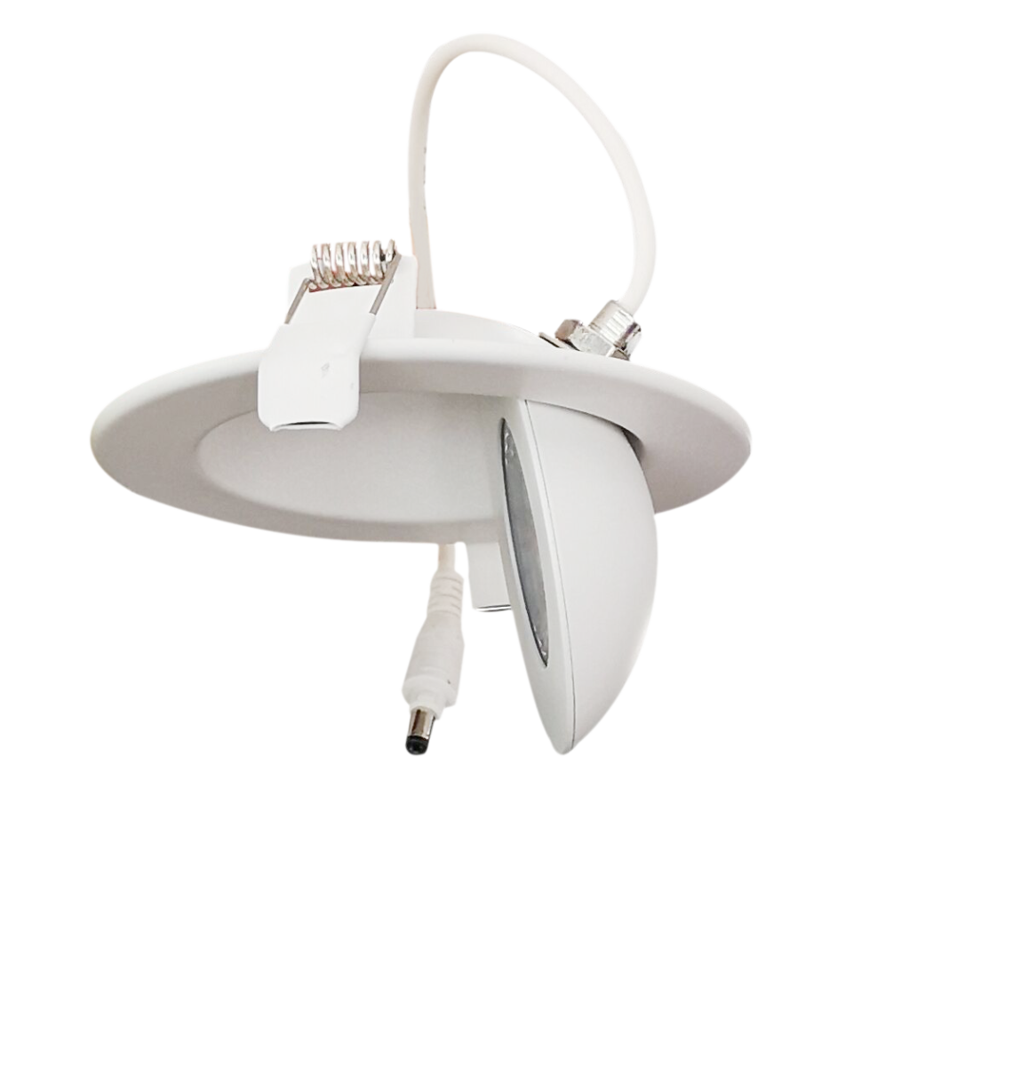 Votatec 4″ Multi-Directional Gimbal 3Way CCT | DL4-023-8WH83