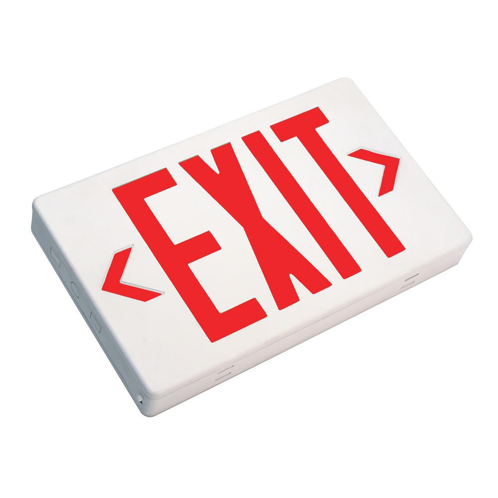 EXL1-10-UNV-WH-R-2