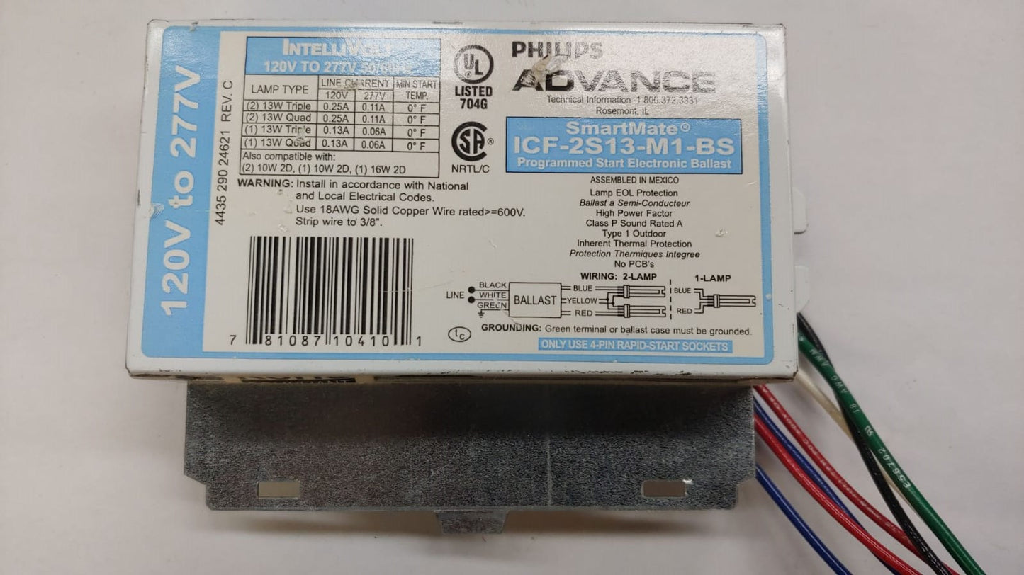 ICF-2S13-M1-BS