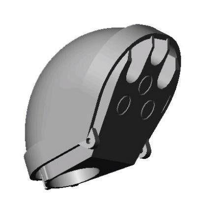 Royal REF25