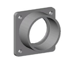 ROYAL® RMHU25 Meter Hub, 1-1/4 in