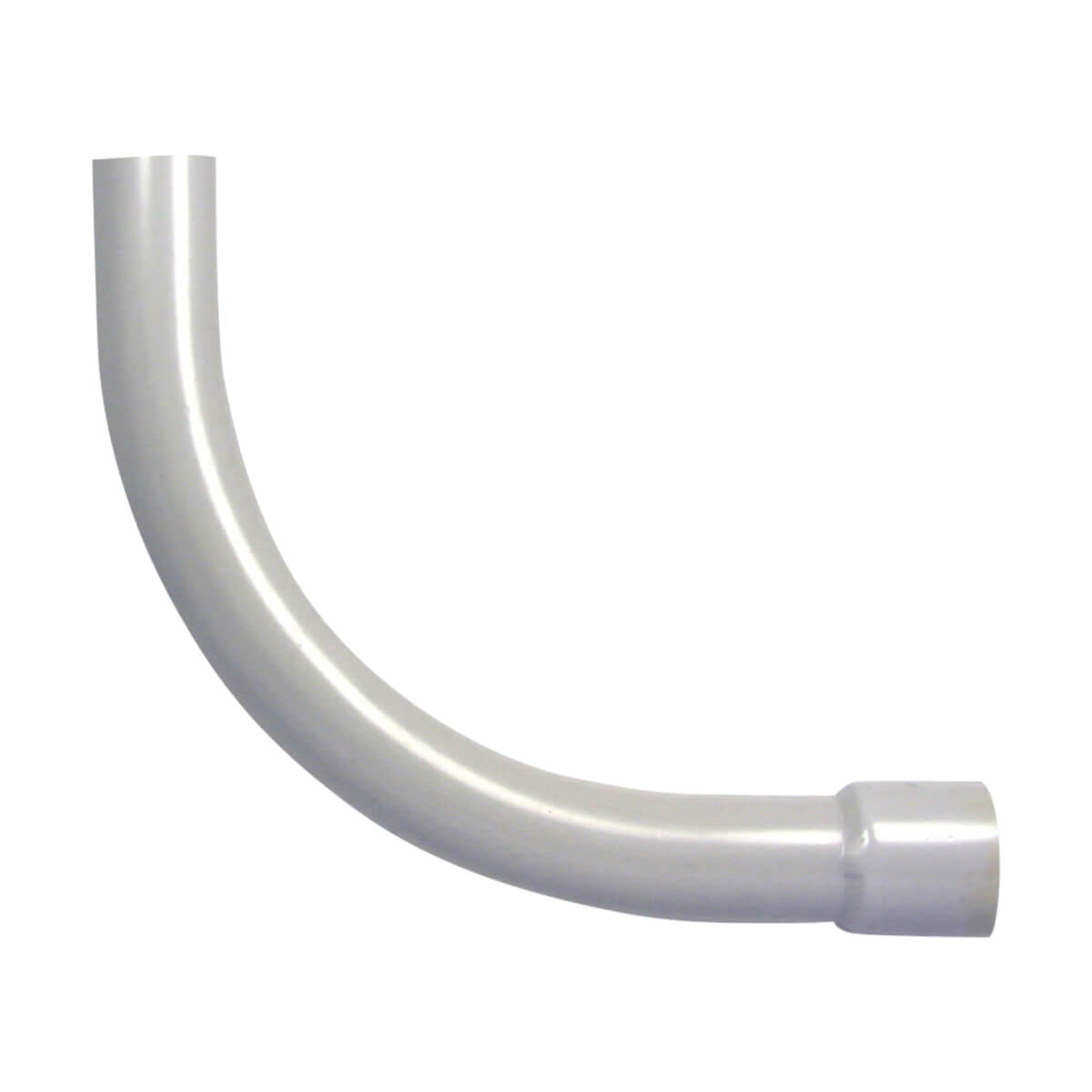 Westlake REE3590 Bell End Conduit Elbow, 2 in, 90 deg.
