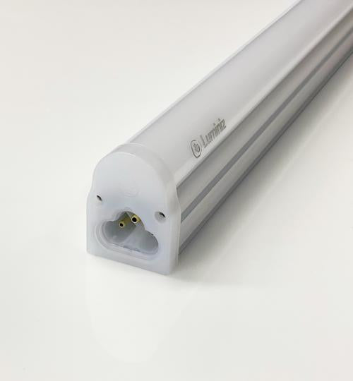 Luminiz T5101903CTWH Undercabinet Light Fixture (3CCT) - 9 Inch
