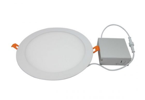 Votatec 6″ Slim Multi-Voltage 3Way CCT, 100-347V