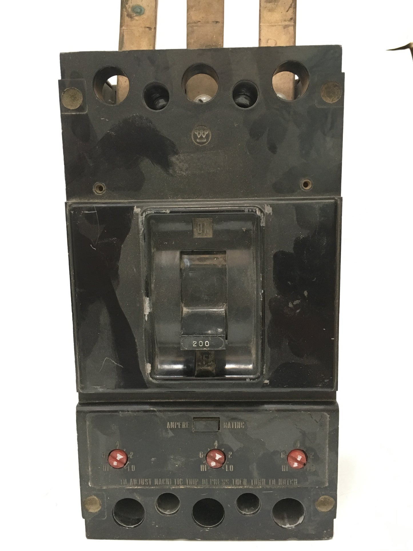 JA3200W