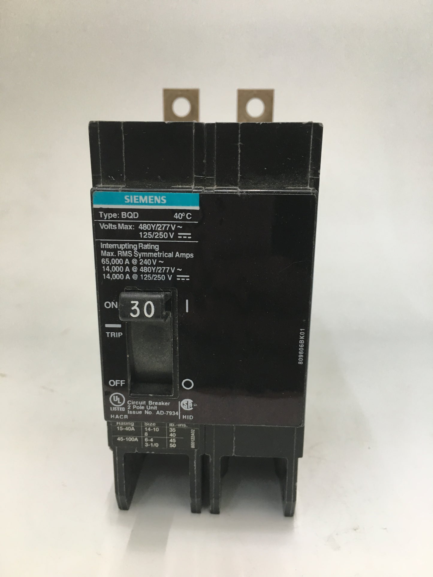 BQD230