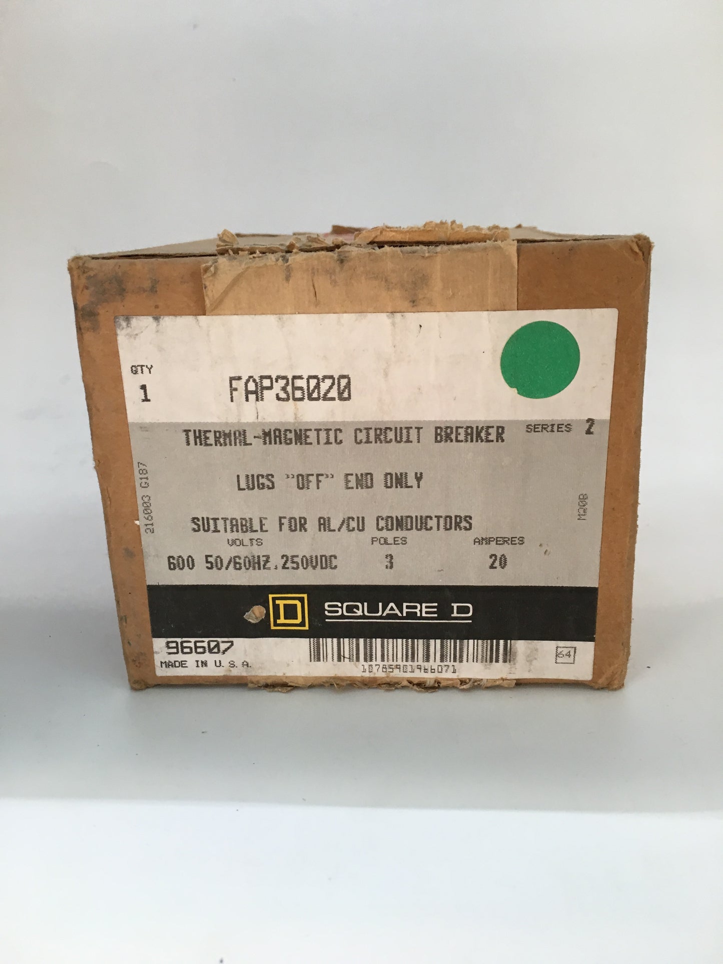 FAP36020