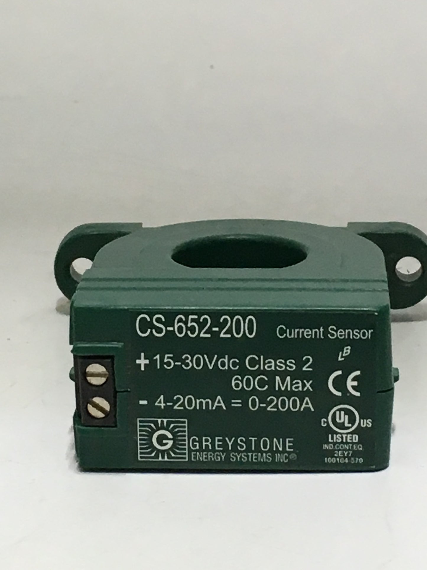 CS-652-200