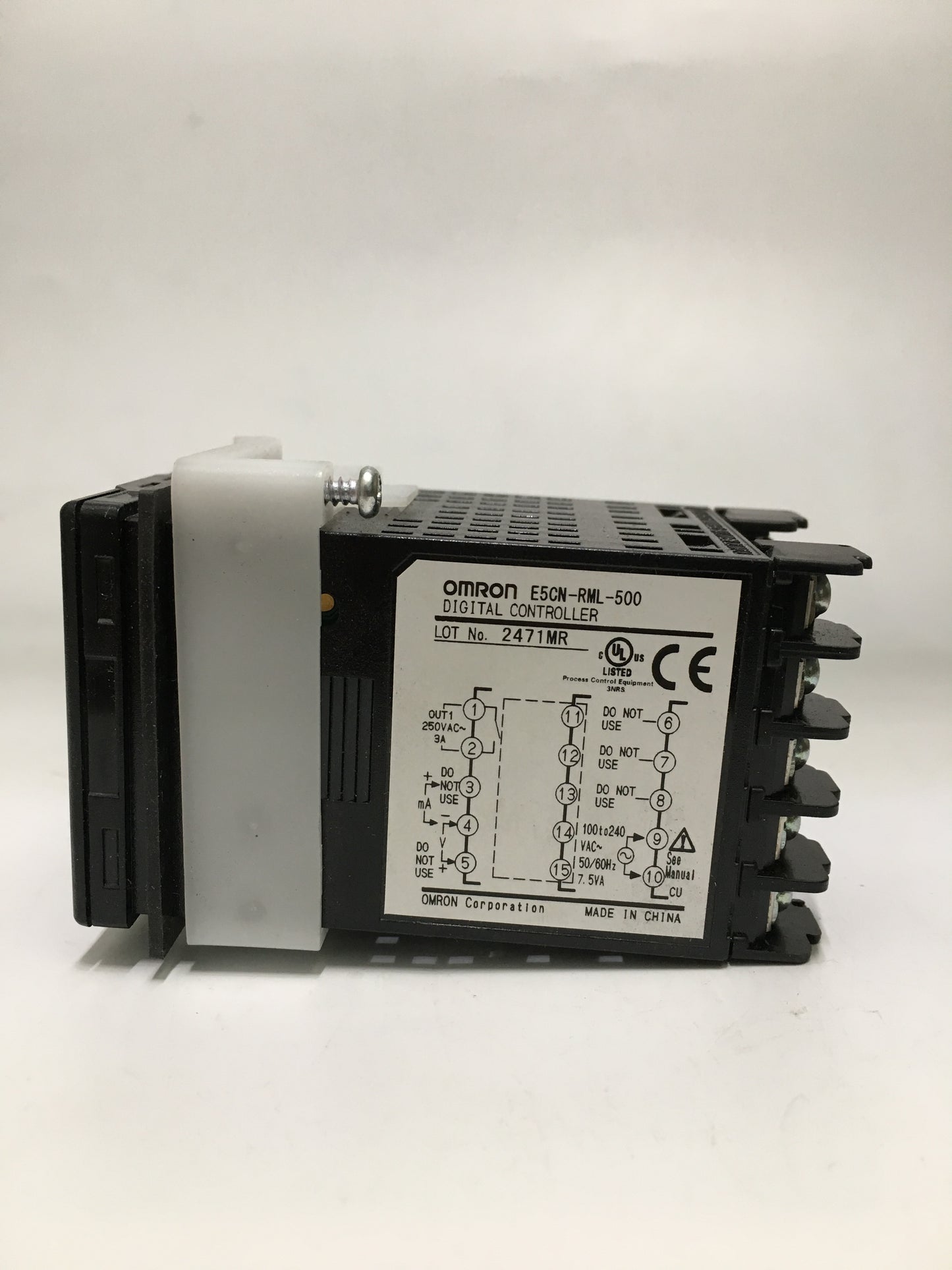 E5CN-RML-500