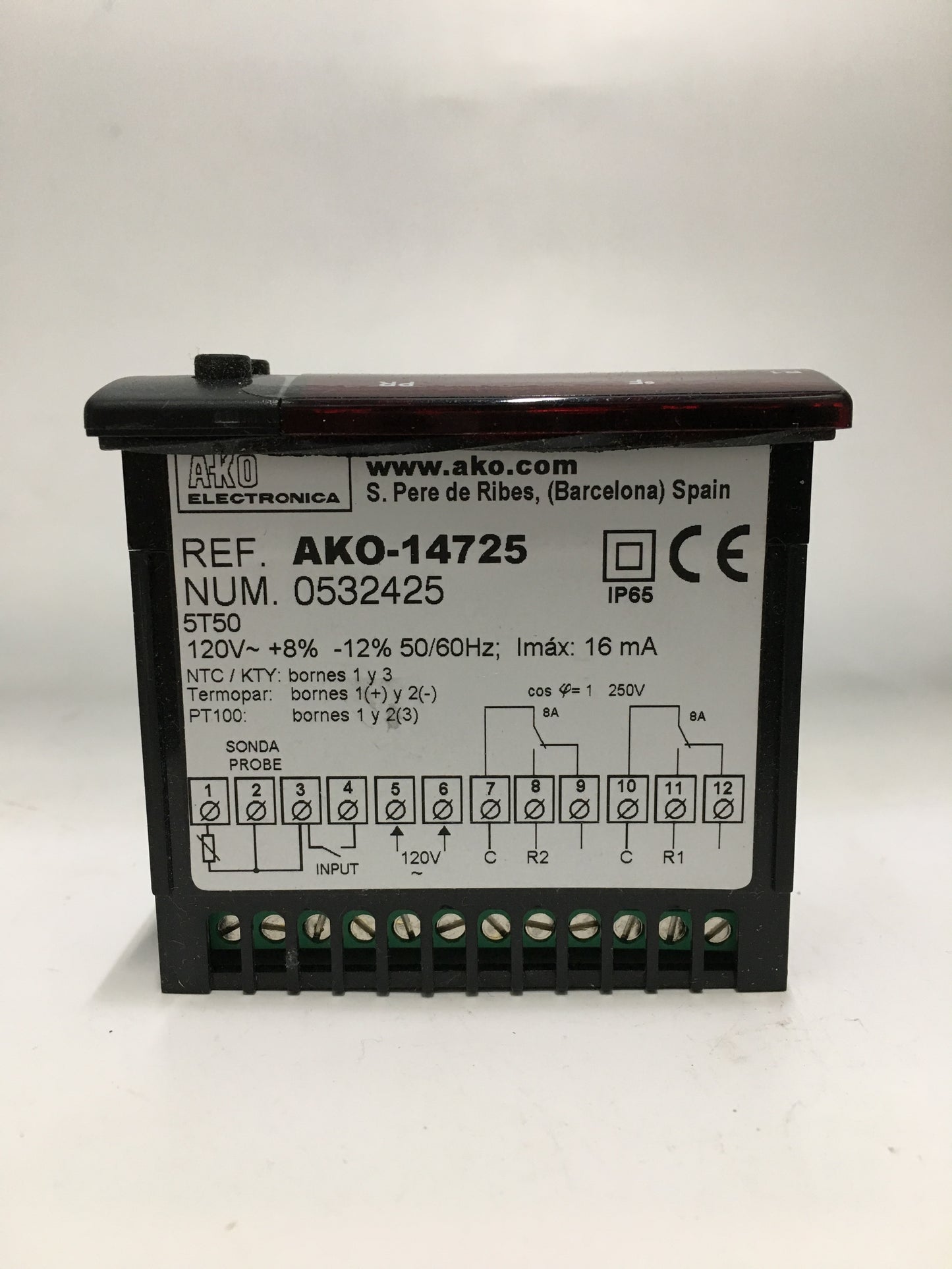 AKO-14725