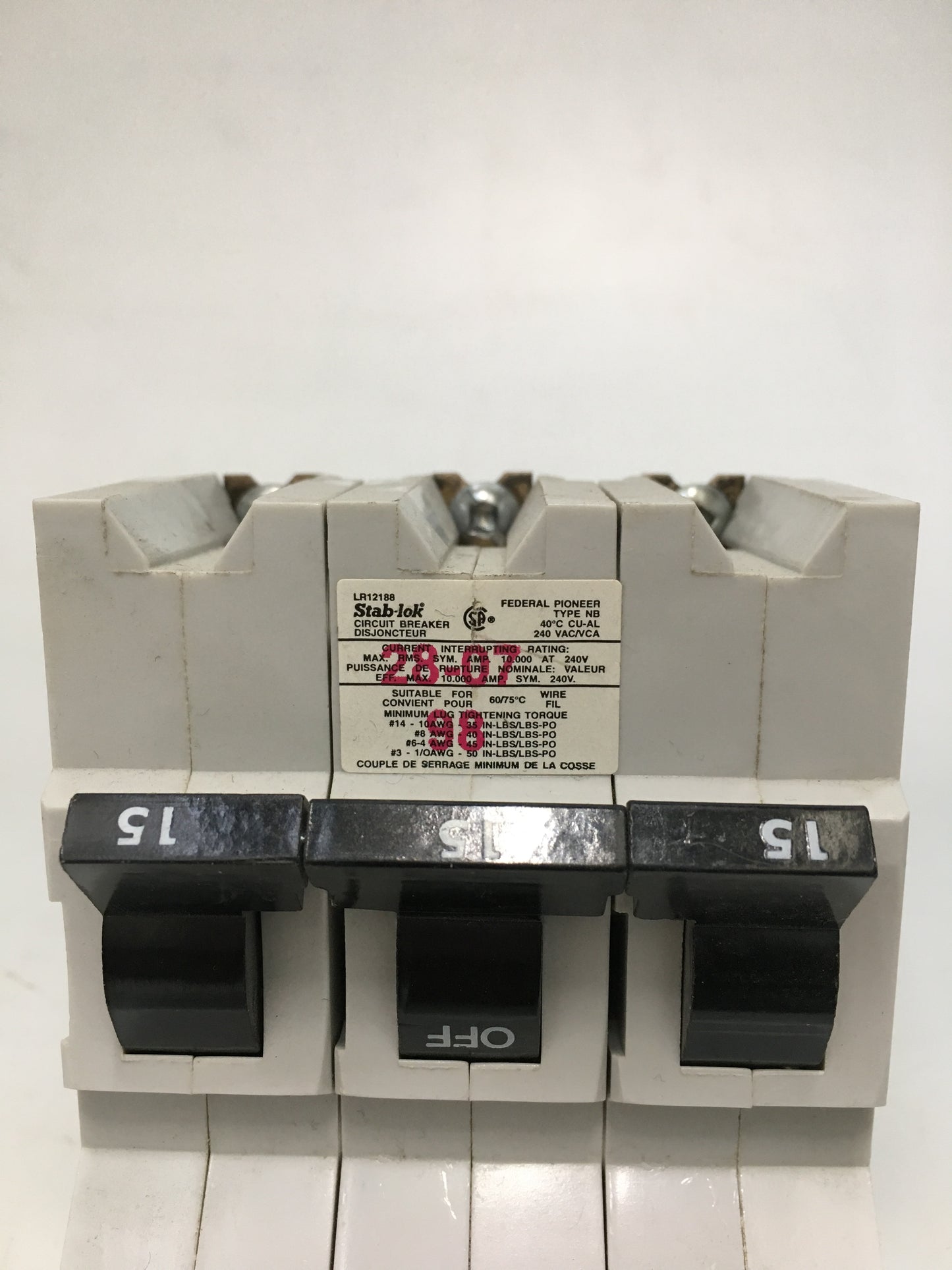 NB3P15