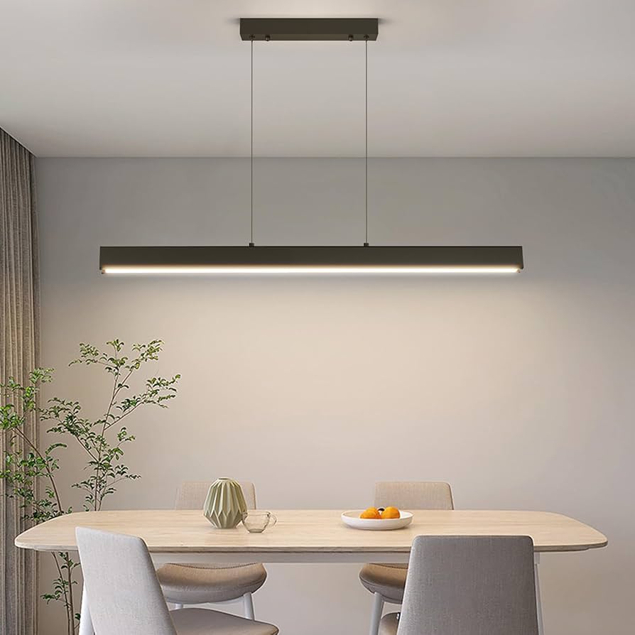 Linear Fixtures
