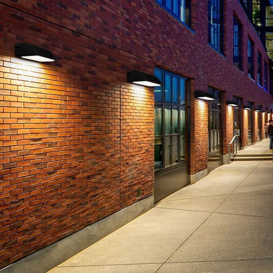 Wall Packs