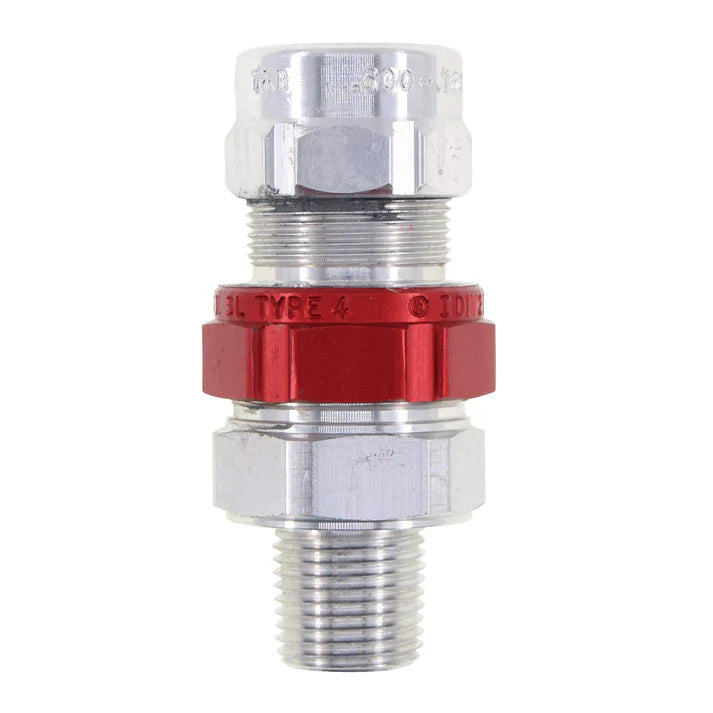 Teck Cable Connectors