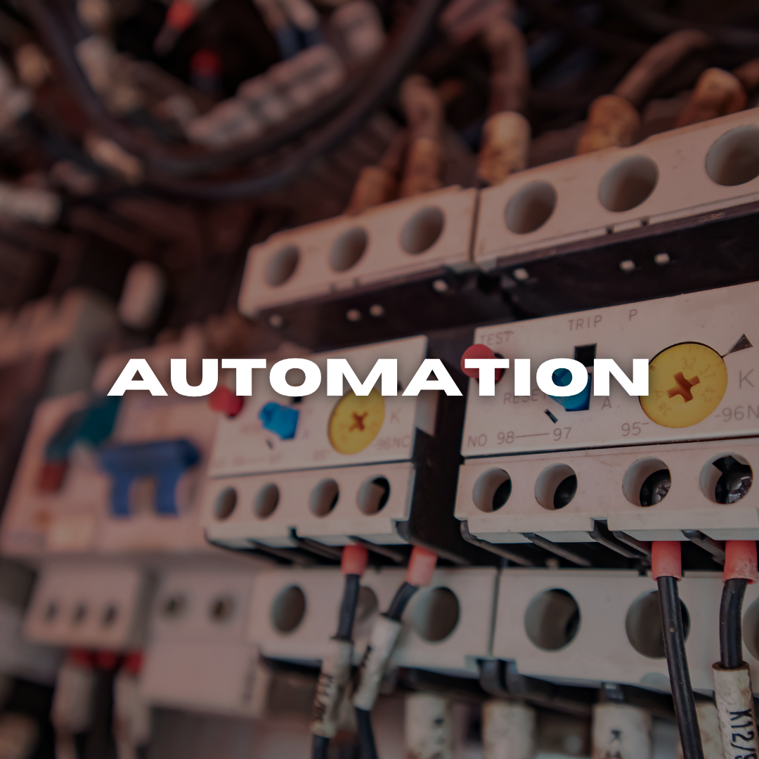 Automatización