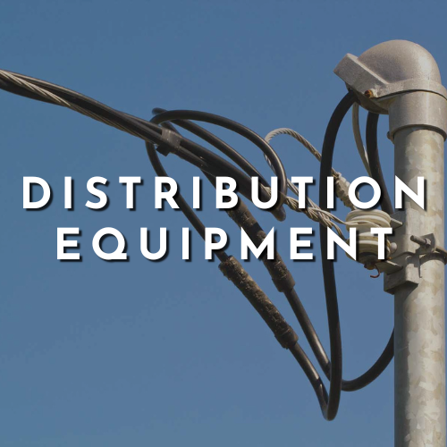 Distribution Equipment