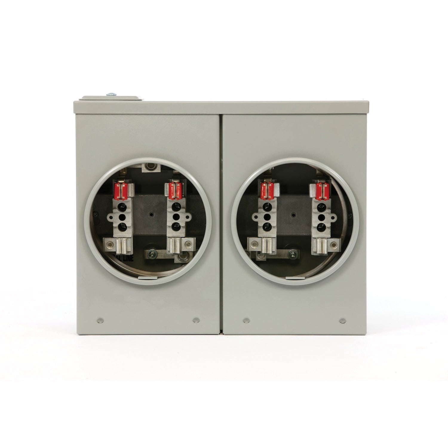 Service Equipment
