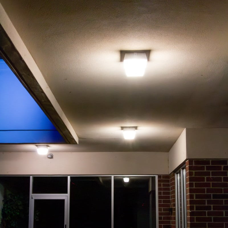 Canopy Fixtures