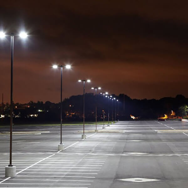 Area Lights