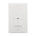Occupancy & Vacancy Sensors