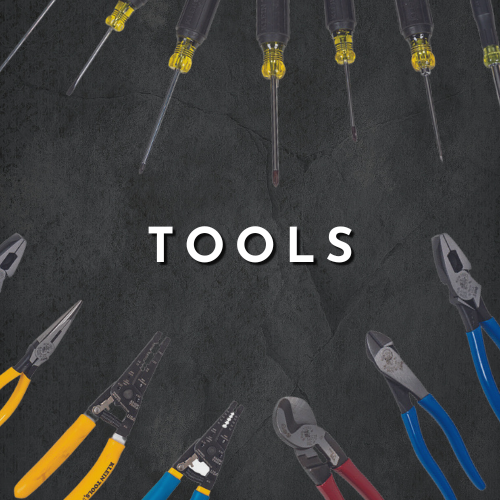 Electrical Tools