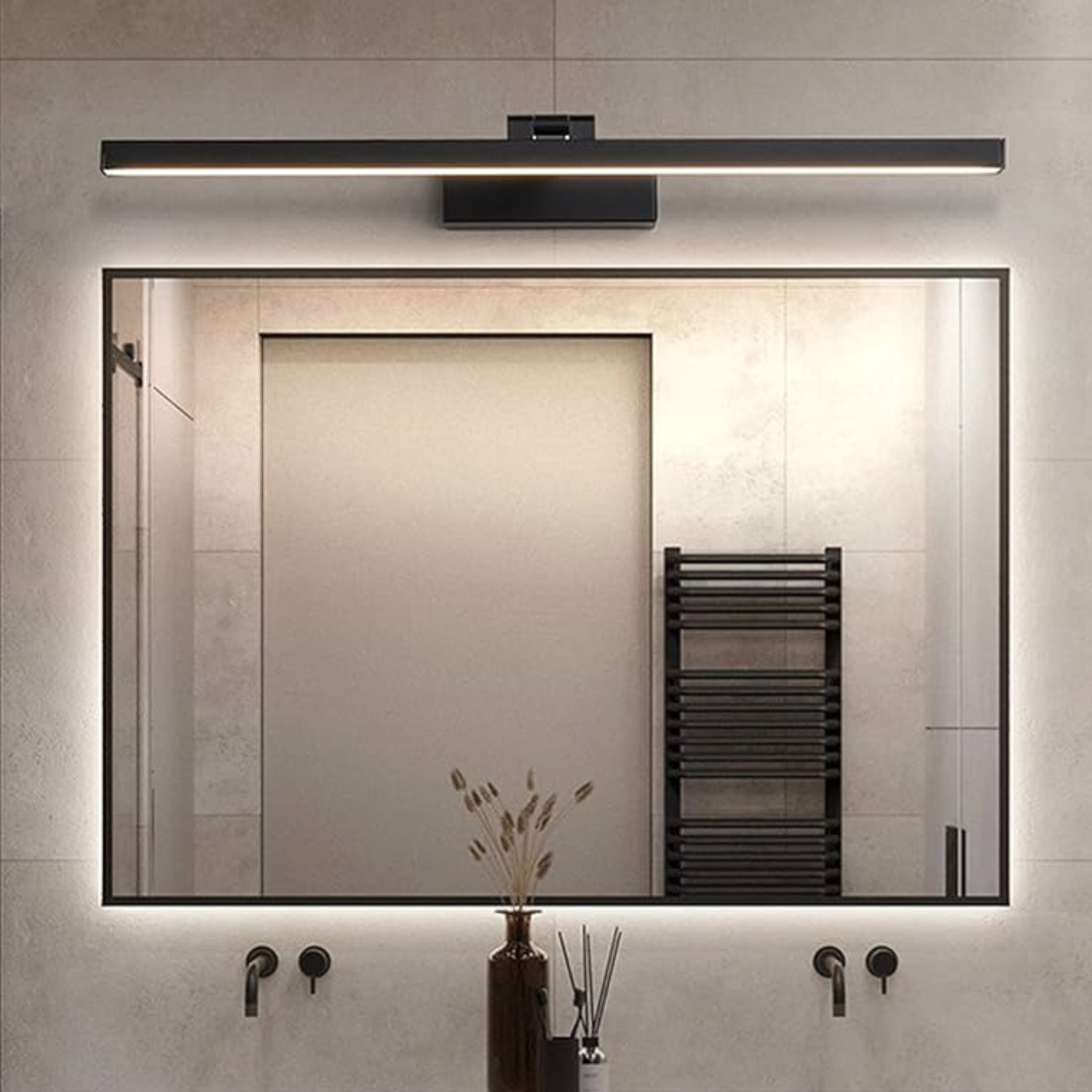 Vanity Lights