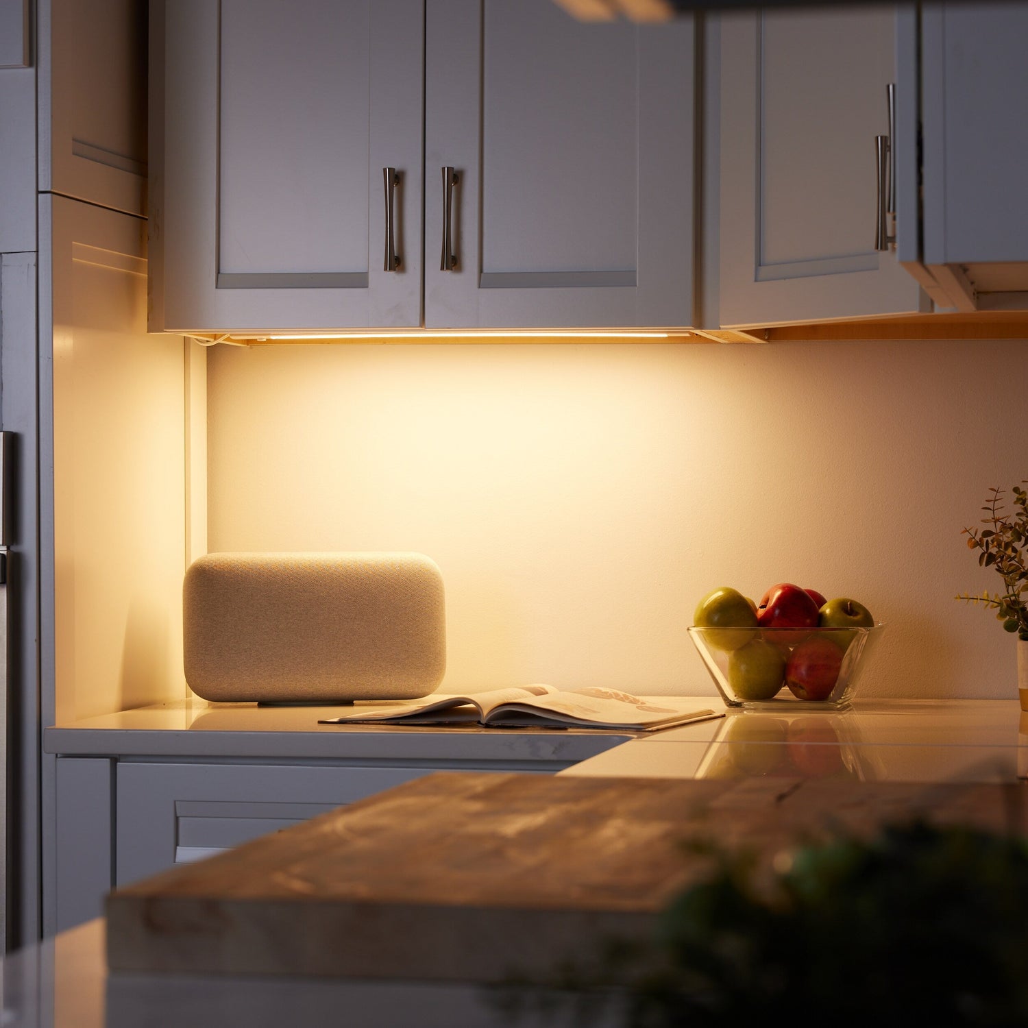 Undercabinet Lighting
