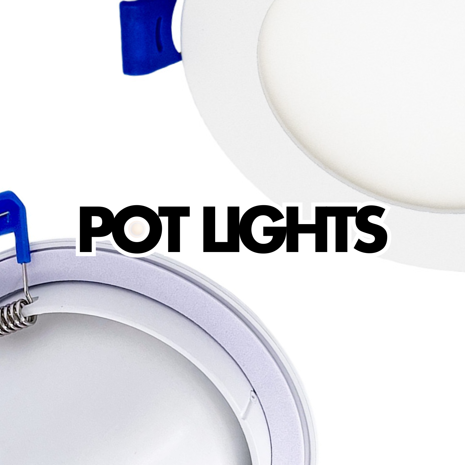 Pot Lights