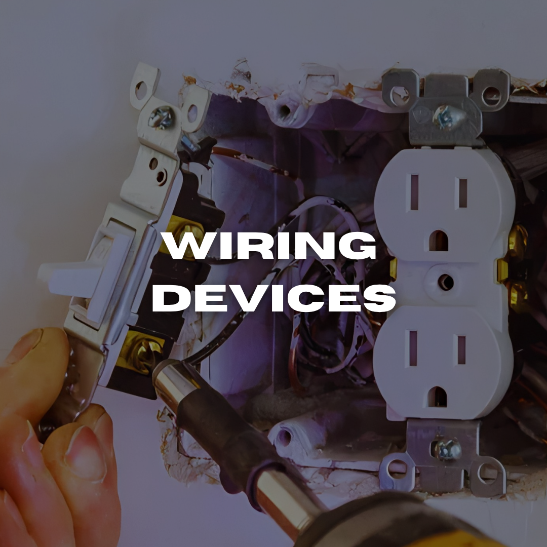 Eaton: Dispositivos de cableado