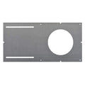 Pre-Mounting Rough-in Plates
