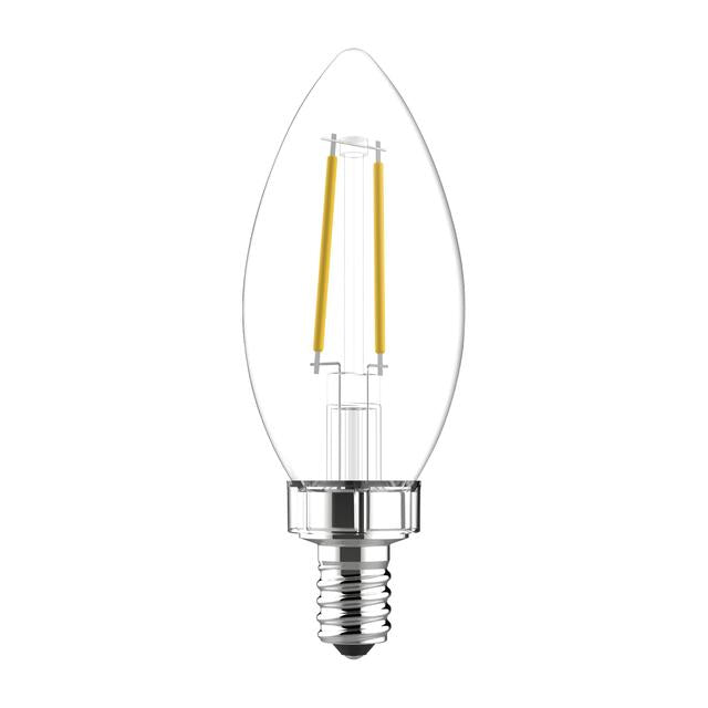 Candle Bulbs