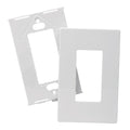 Plastic Wall Plates