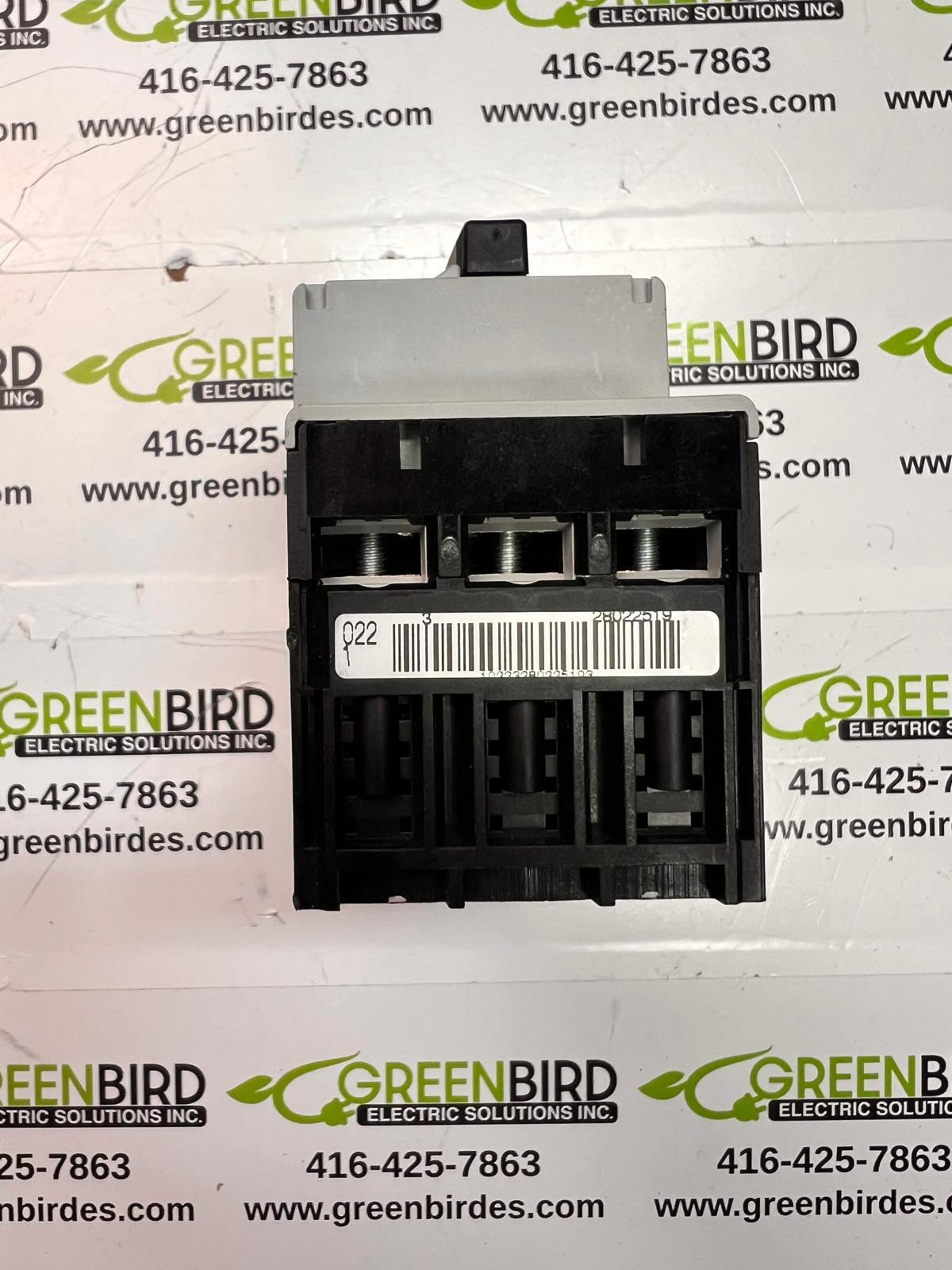 Allen-Bradley 140M-C2E-C16 Motor Protection Circuit Breaker, 16A, Frame C