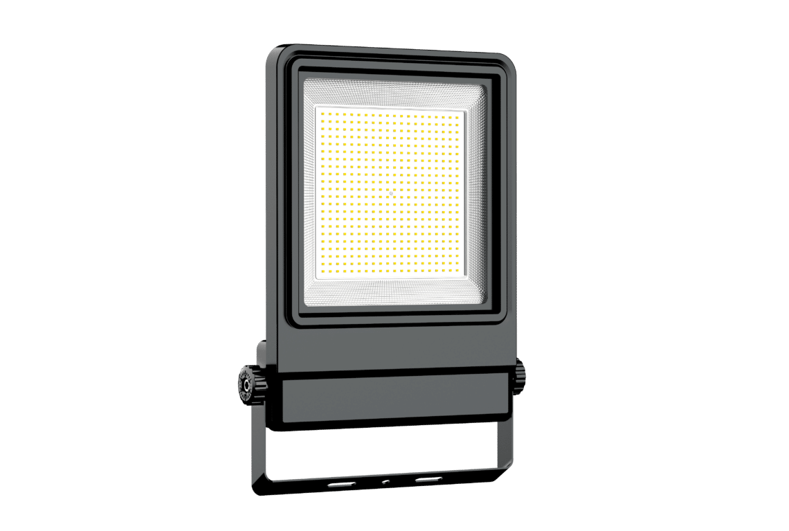 Votatec ISL-FL02-A-200W LED Flood Light – CCT & Power Adjustable