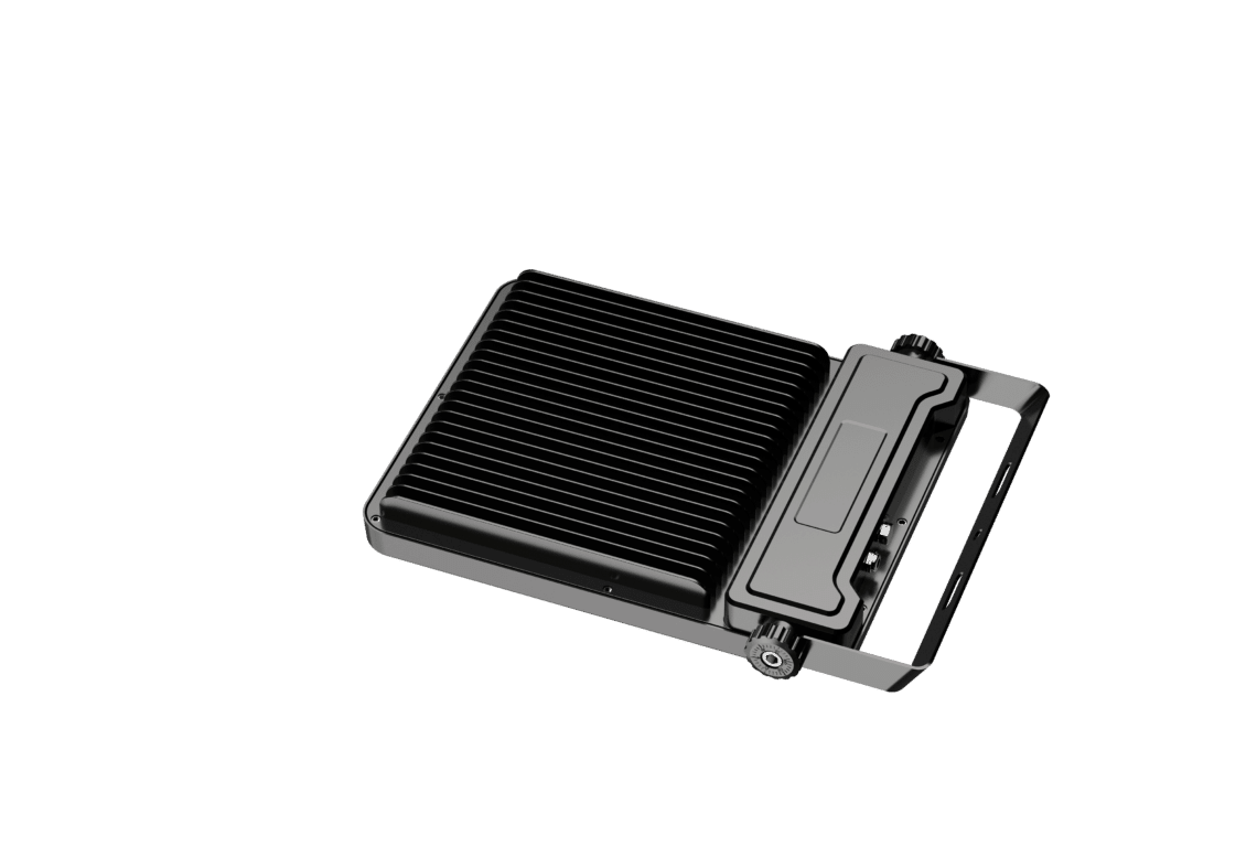 Votatec ISL-FL02-A-200W LED Flood Light – CCT & Power Adjustable