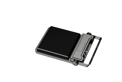 Votatec ISL-FL02-A-200W LED Flood Light – CCT & Power Adjustable