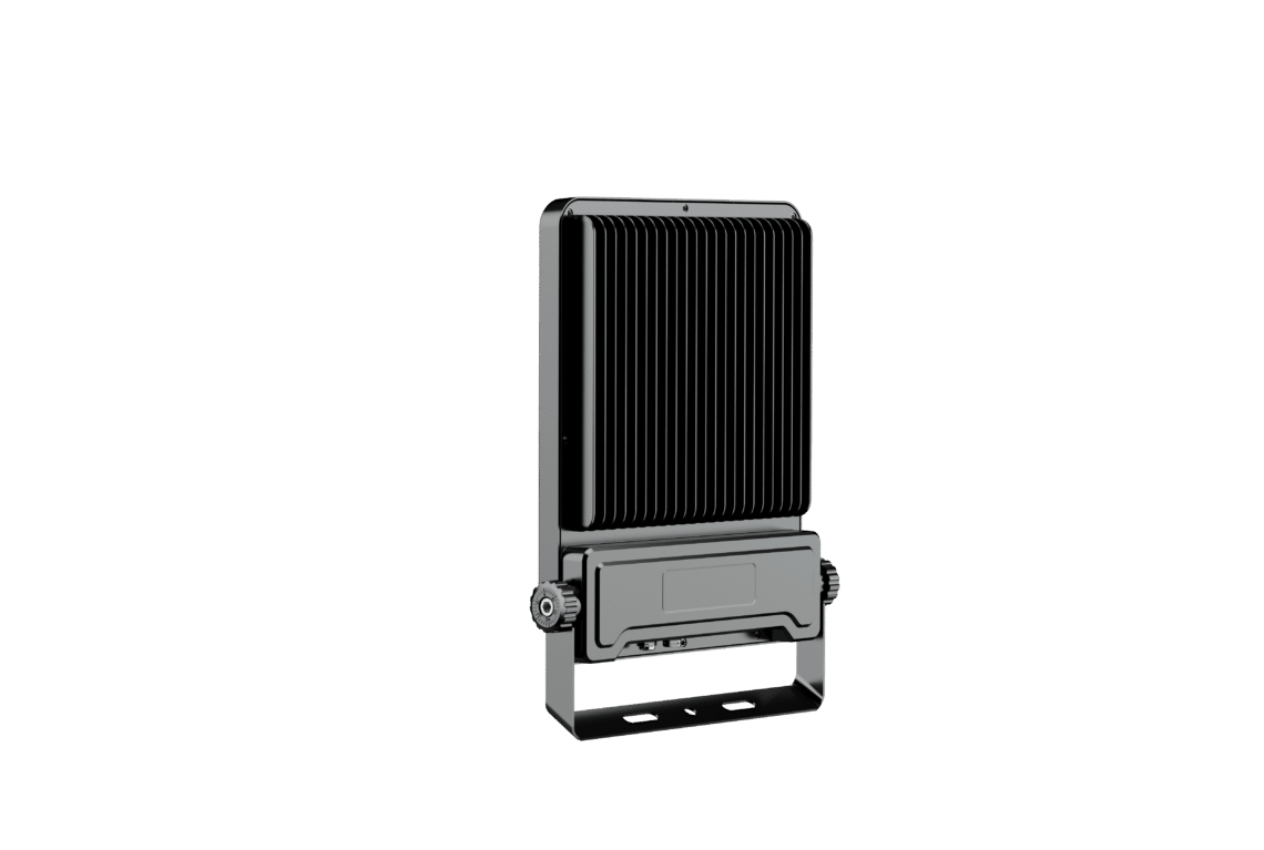 Votatec ISL-FL02-A-200W LED Flood Light – CCT & Power Adjustable