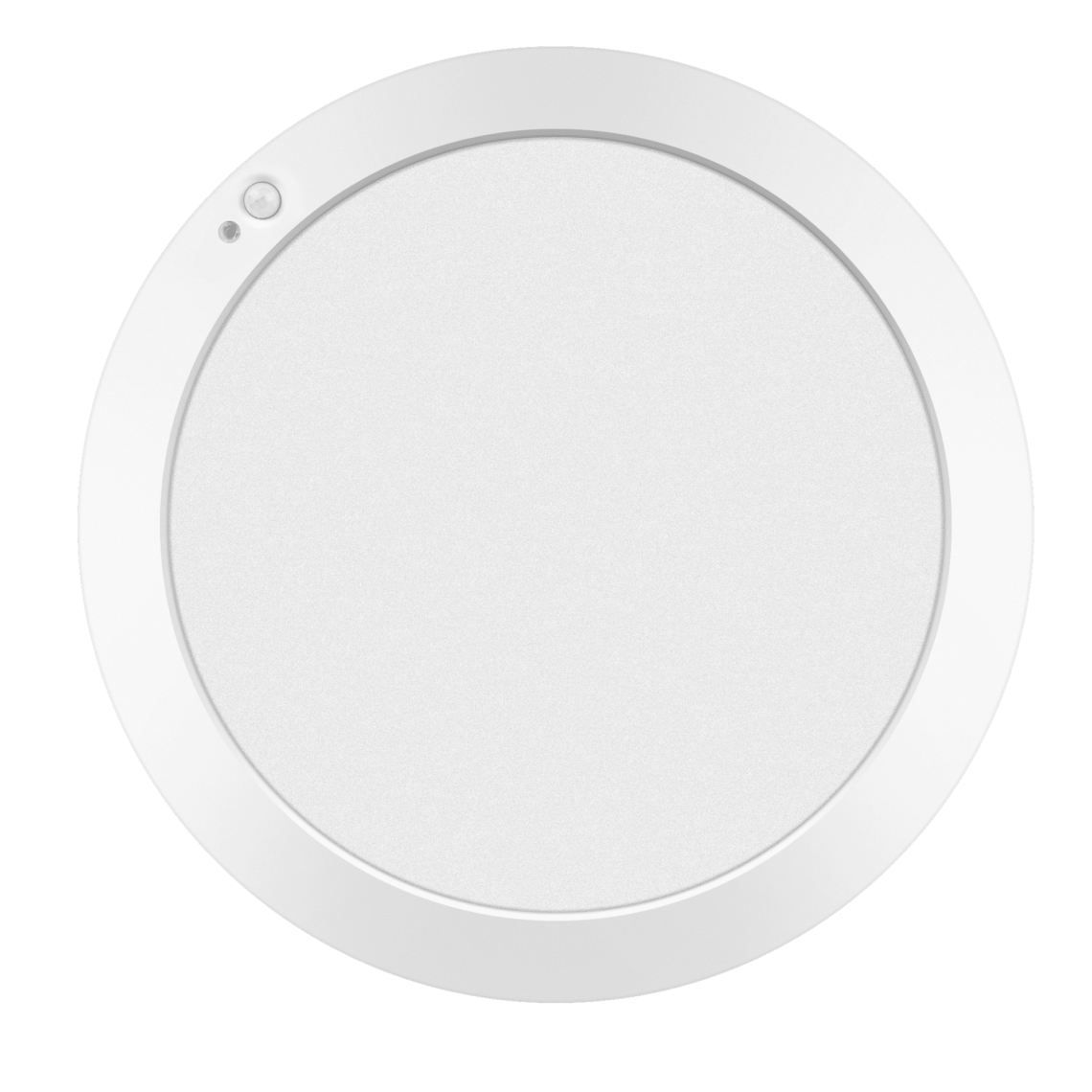 Votatec HM07-PR9-18W120-3CCT-MS-SA 9″ PIR Sensor Slim Flush Mount LED