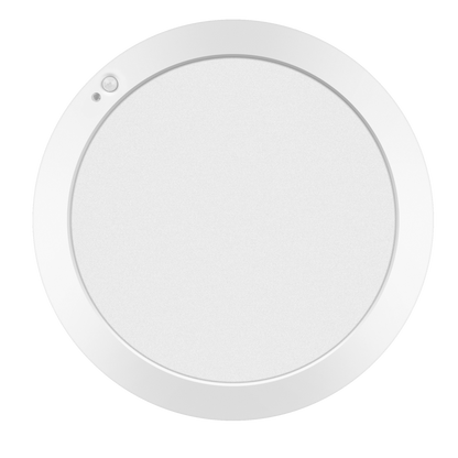 Votatec HM07-PR9-18W120-3CCT-MS-SA 9″ PIR Sensor Slim Flush Mount LED