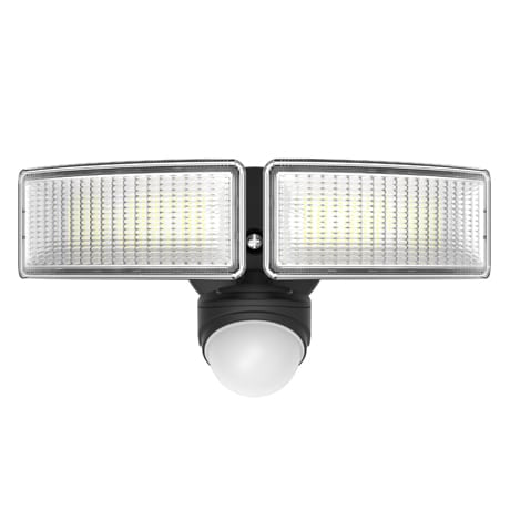 Votatec VO-SC2W30-120-P-3WAY Motion Security Light – 3CCT Adjustable