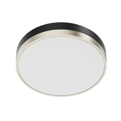 VO-DFB12W15-120-D-5Way | Votatec 12" Flush Mount 5CCT