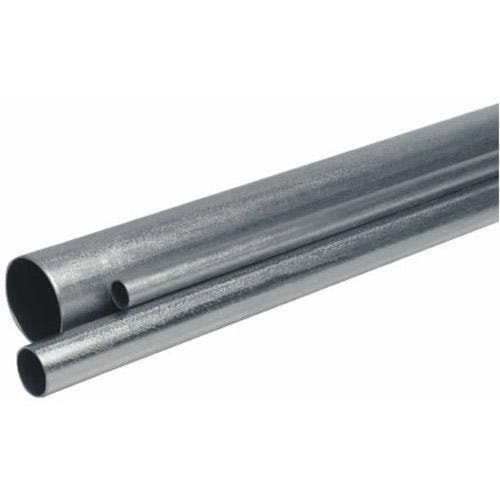 EMT Conduit Pipe, 2 in. x 10ft
