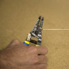 Klein Tools 11055 Solid and Stranded Copper Wire Stripper and Cutter