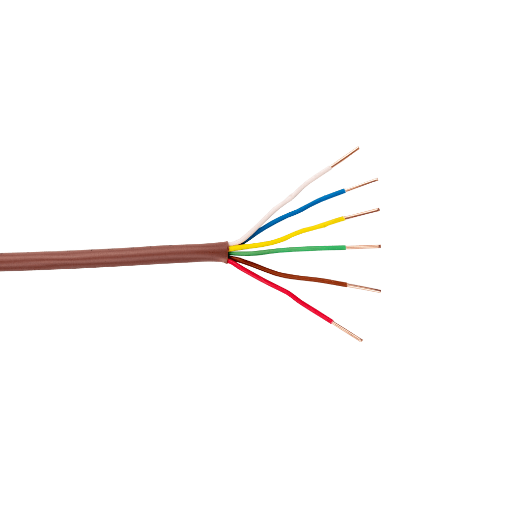 18/6 LVT Low Voltage Cable